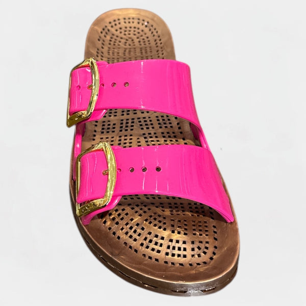 SENSI CIABATTA MARE Unisex adulto LA JOLLA PRESTIGIO25