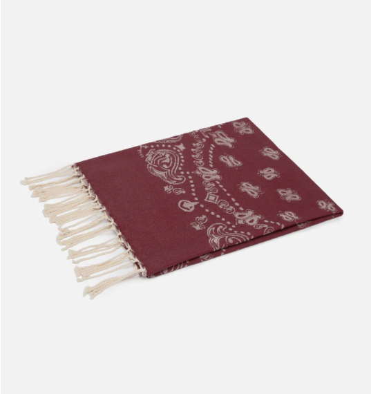 SAINT BARTH  Donna FOUT009/09816L