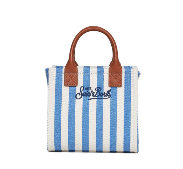 Mc2 Saint Barth Borsa Donna Vanmi001 01787L