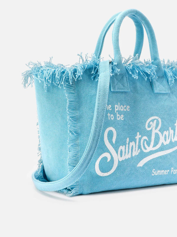 SAINT BARTH  Donna COL0001/00165L