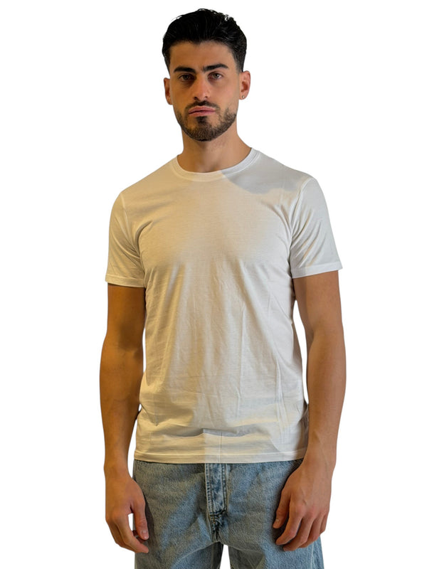 ARMANI EXCHANGE T-SHIRT Uomo 8NZT74 ZJA5Z9