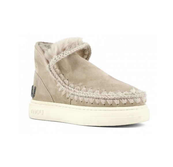 MOU SNEAKERS ESKIMO BOLD Donna FW411001A A/I 2025/26