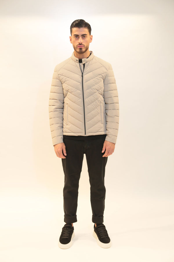 Giubbotto Uomo GUESS  M4YL05WG9O2 - A/I 2025/26