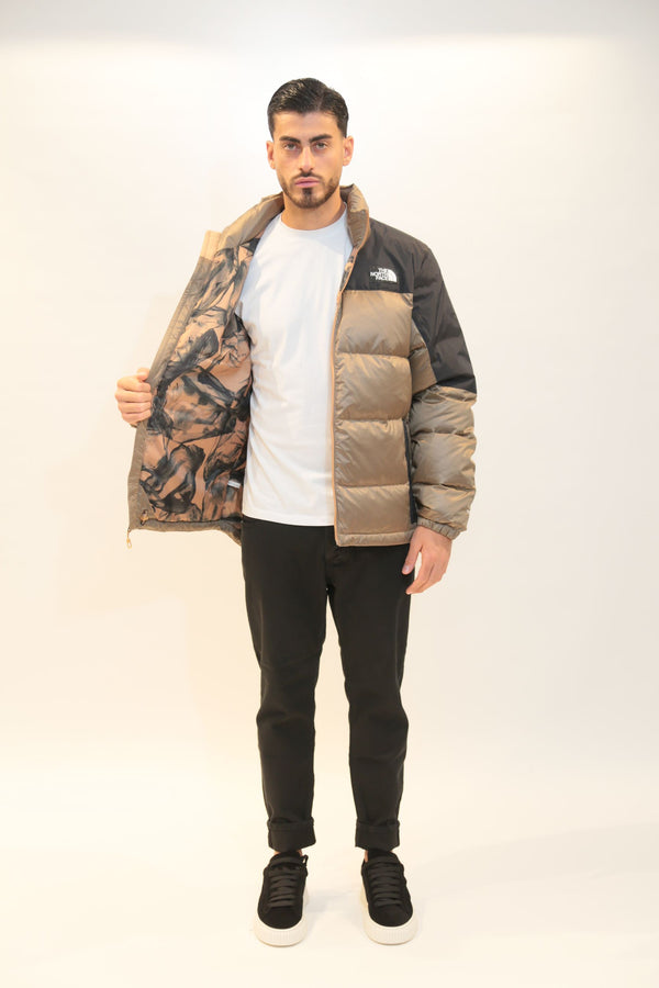 THE NORTH FACE GIUBBINO Uomo NF0A7ZFRKOM1