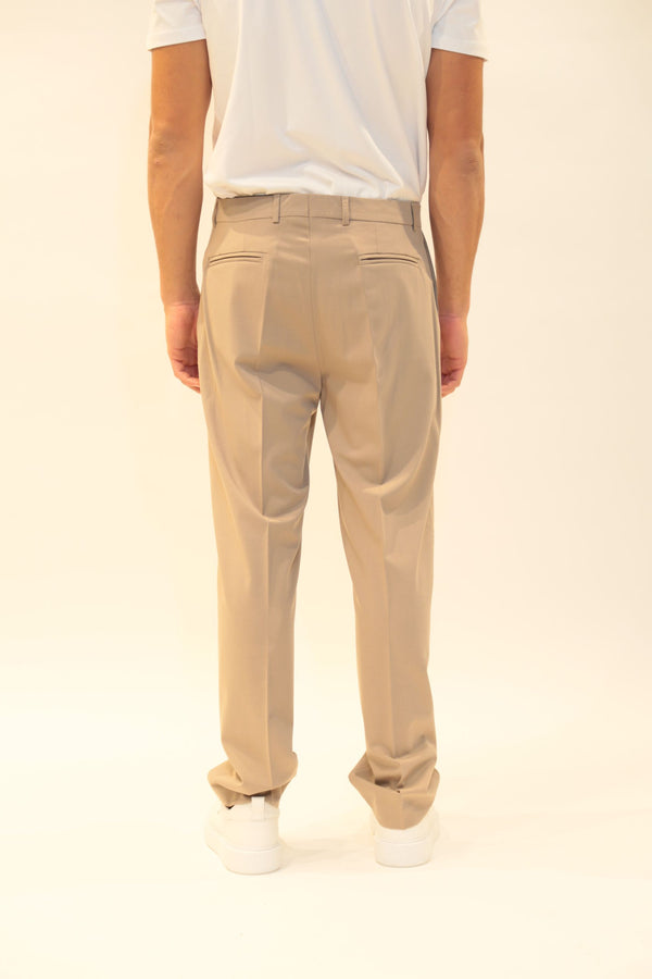 SOLDIER Lungo Uomo SOL27 SART