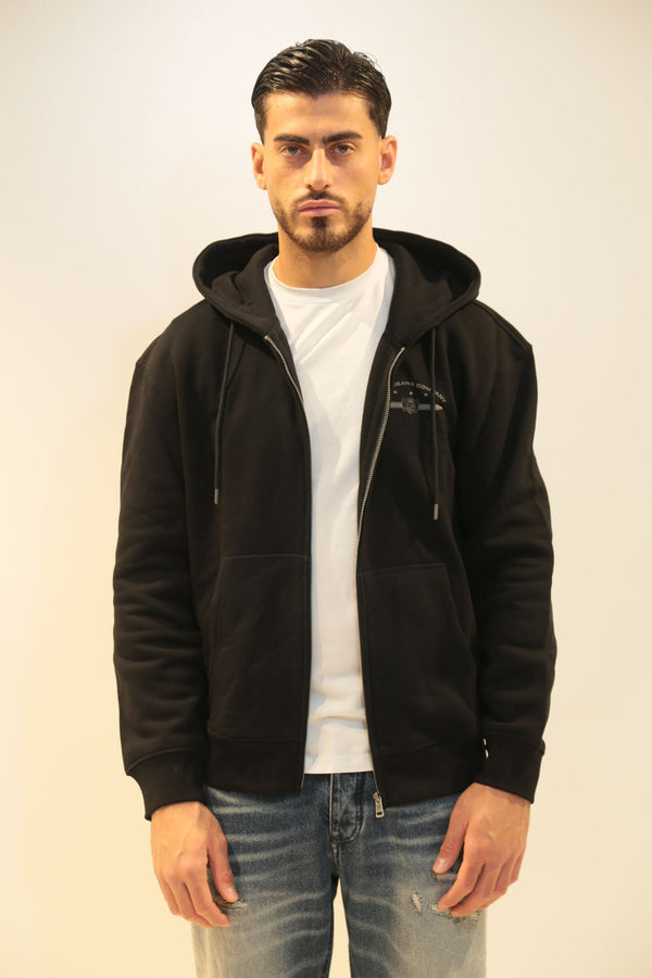 Felpa Uomo GUESS - A/I 2025/26