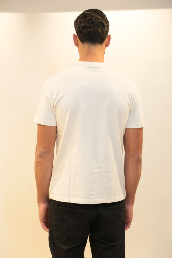 T-Shirt  SUPERIOR VINTAGE Uomo - A/I 2025