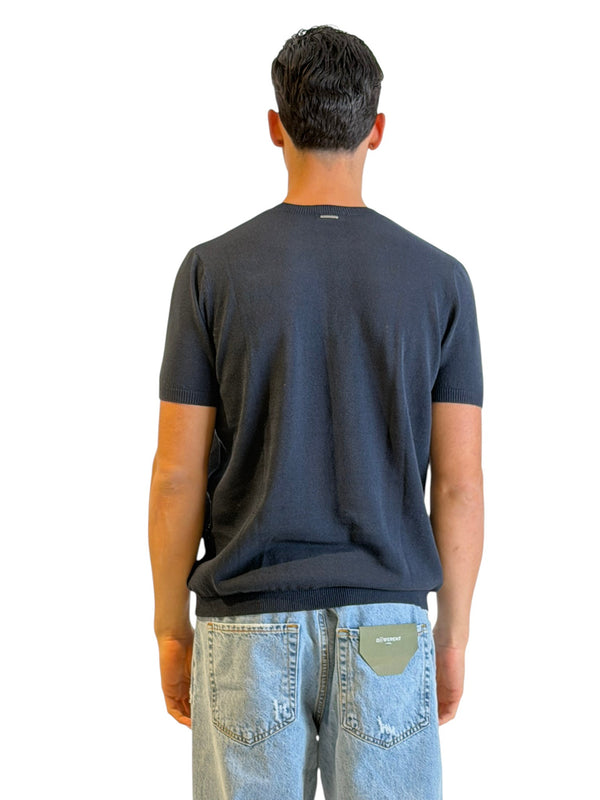 antony morato  Uomo MMSW01605-YA200089-7139