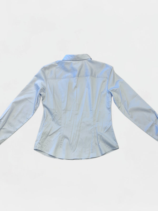 GUESS CAMICIA Donna W5RH31-WAF10