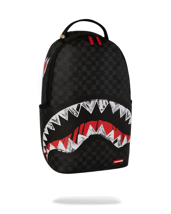 SPRAYGROUND Zaino Unisex 910B7102NSZ P/E 2026