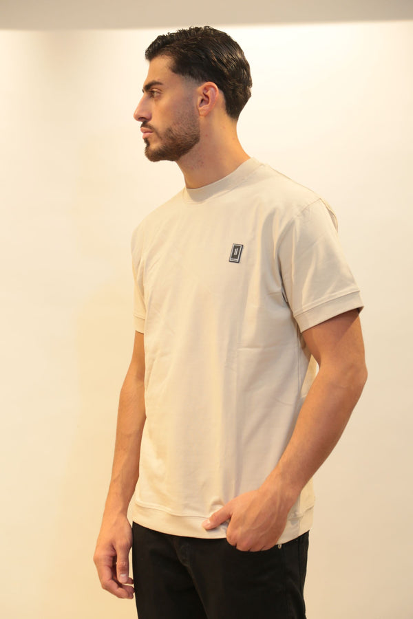 SOLDIER mezza manica Uomo SOL33 PATCH