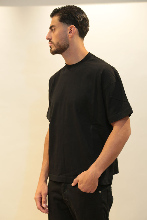 T-Shirt Mezza Manica I'M BRIAN Uomo Modello ts3529 Collezione A/I 2025/26