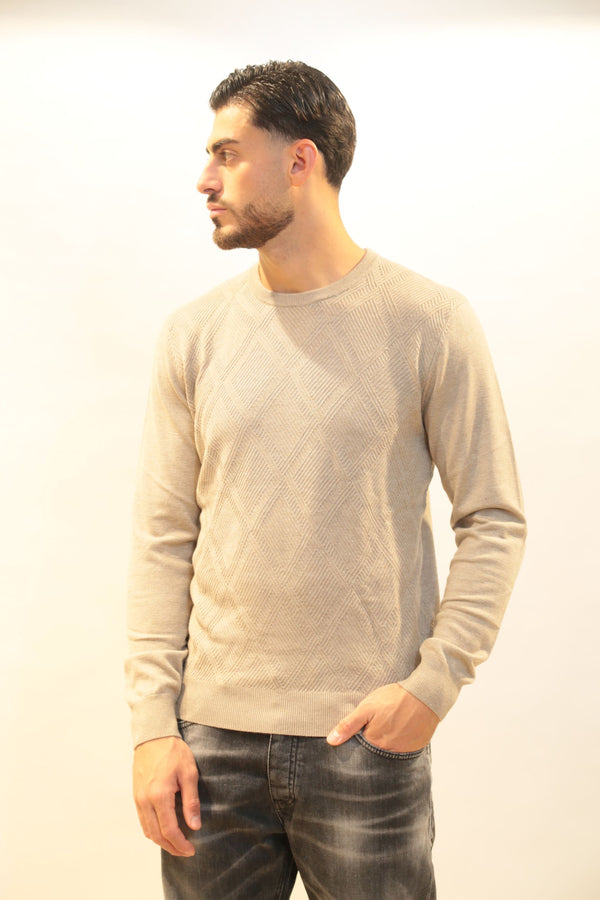 Maglione Uomo GUESS - A/I 2025/26