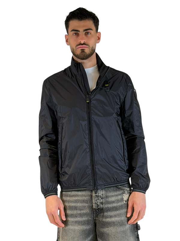 Blauer Giubbino Uomo 25SBLUC01211