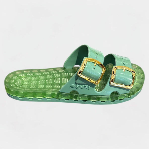 SENSI CIABATTA MARE Unisex adulto LA JOLLA FLAMINGO25