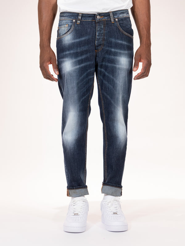 SOLDIER NEW WOLL Jeans Uomo Denim Premium A/I 2025/26