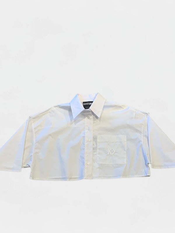 KOSTUMN°1 CAMICIA Donna KE25157