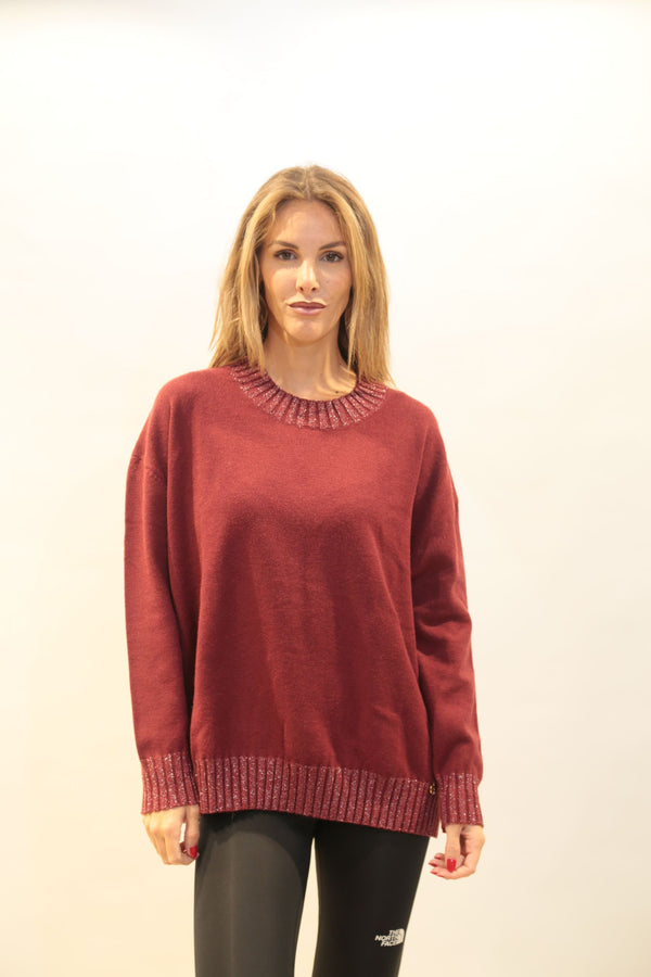 CAROLA MARIA OVER Donna CM60