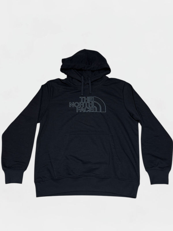THE NORTH FACE FELPA Uomo NF0A8C1BASW1
