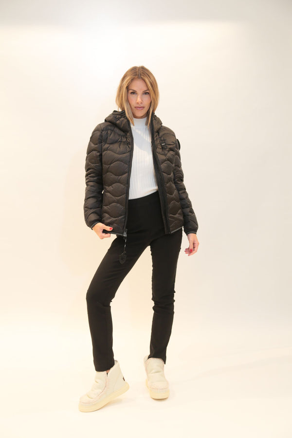 BLAUER - Piumino ad Onde  Donna A/I 2025-26