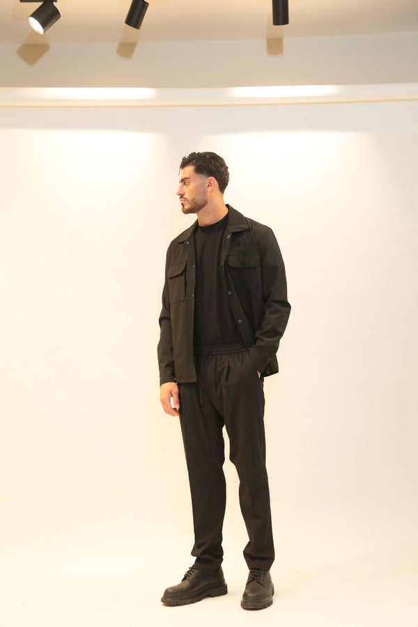 Pantalone ANTONY MORATO Uomo MMTR00744 - AI 2025/26