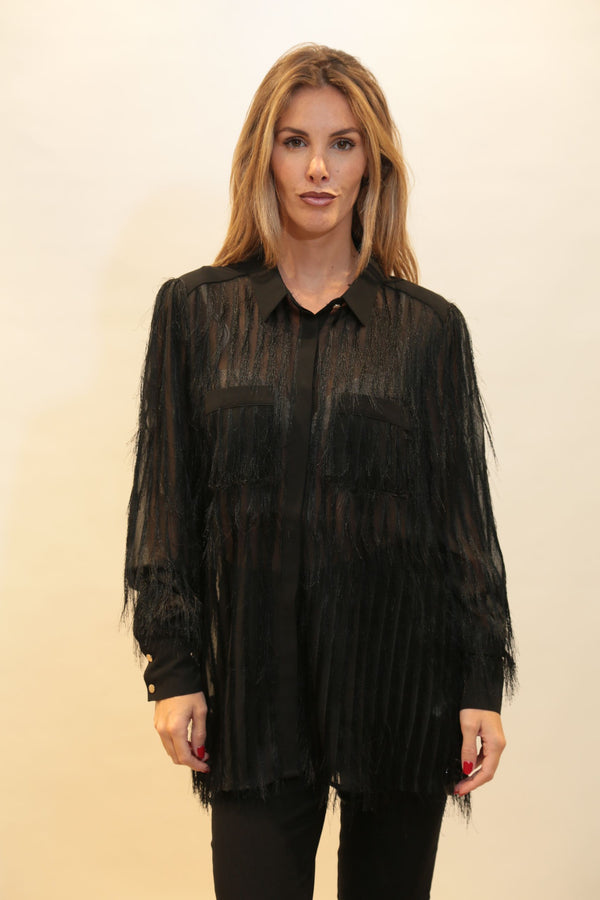 Camicia Donna FRACOMINA  - A/I 2025/26