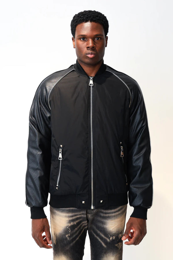 SOLDIER GIUBBINO Uomo Premium A/I 2025/26