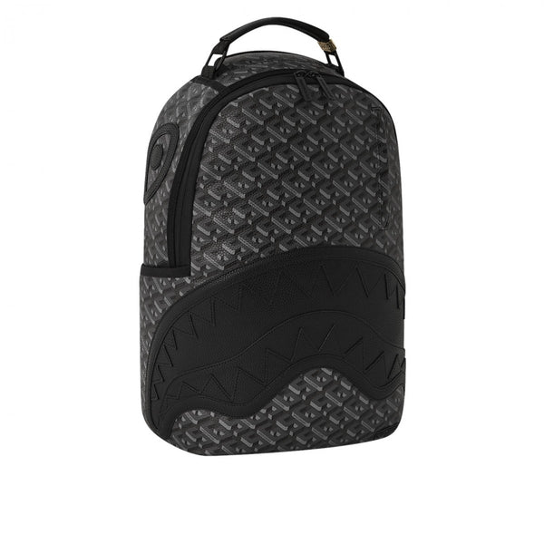 Sprayground Zaino Blackout
