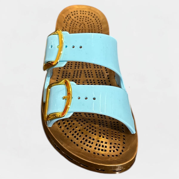 SENSI CIABATTA MARE Unisex adulto LA JOLLA PRESTIGIO25