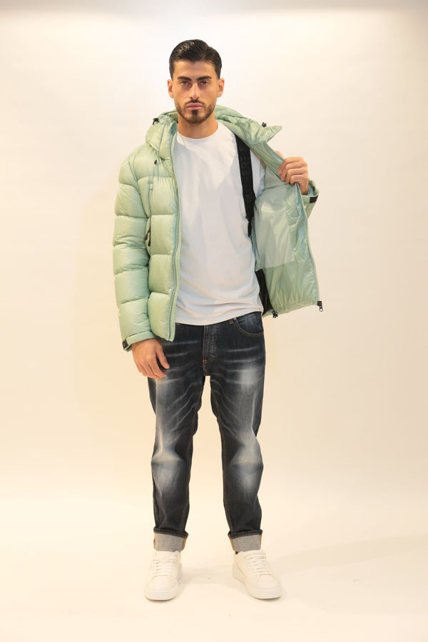 Piumino OUTHERE  Uomo 4640/507A032 - AI 2025/26