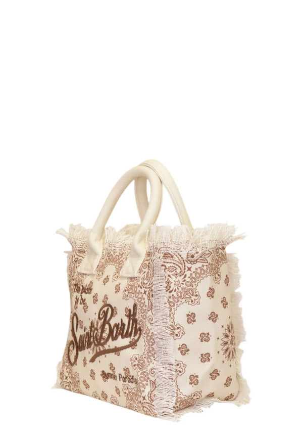 Borsa SAINT BARTH  Donna COL0001/02565L