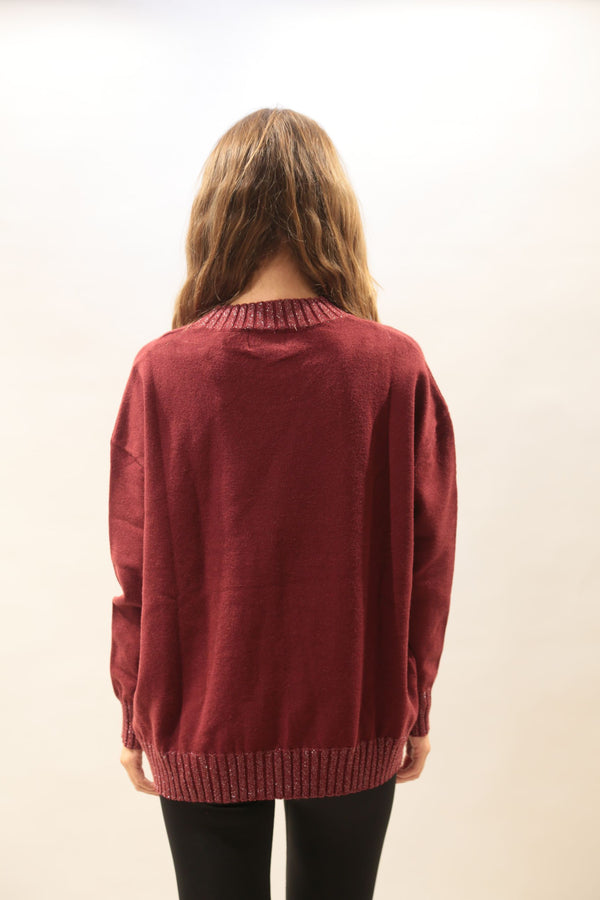 CAROLA MARIA OVER Donna CM60