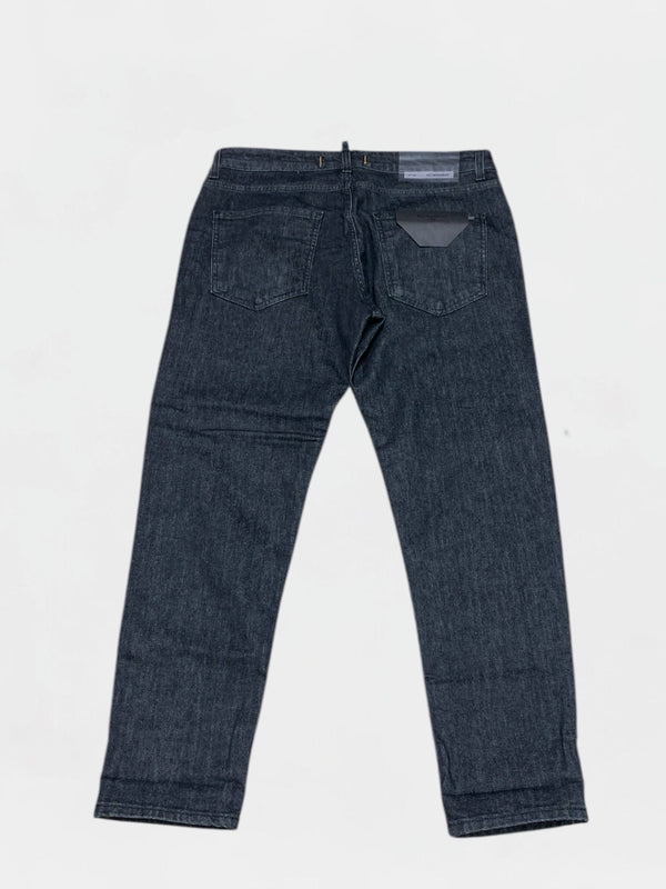 DIFFERENT JEANS Uomo MR08