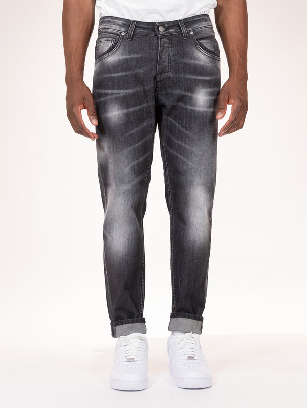 SOLDIER NEW WOLL Jeans Uomo Denim Premium A/I 2025/26