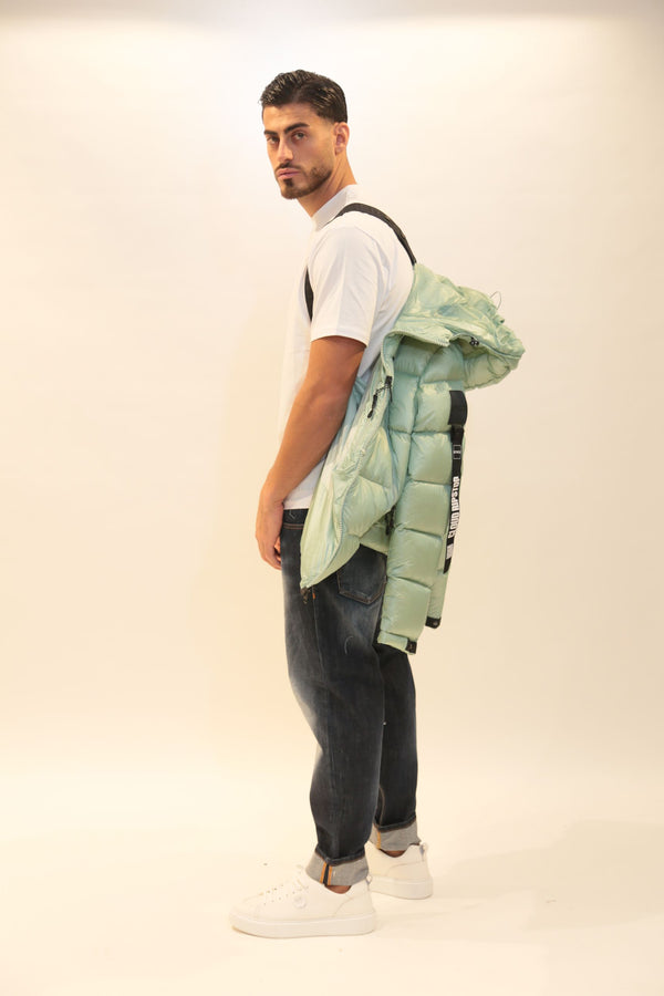 Piumino OUTHERE  Uomo 4640/507A032 - AI 2025/26