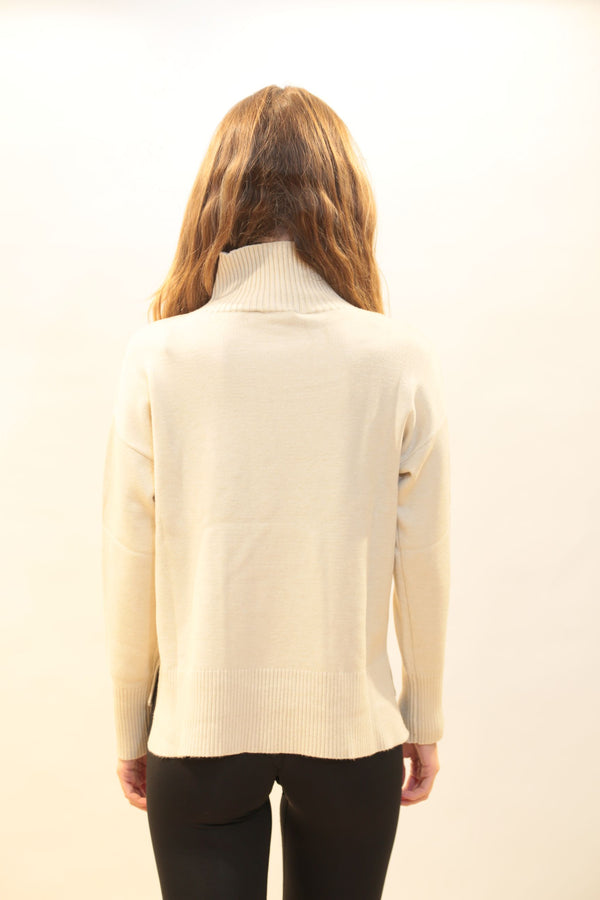 Maglia Donna Fresh Flower Vulcano A/I 2025/26