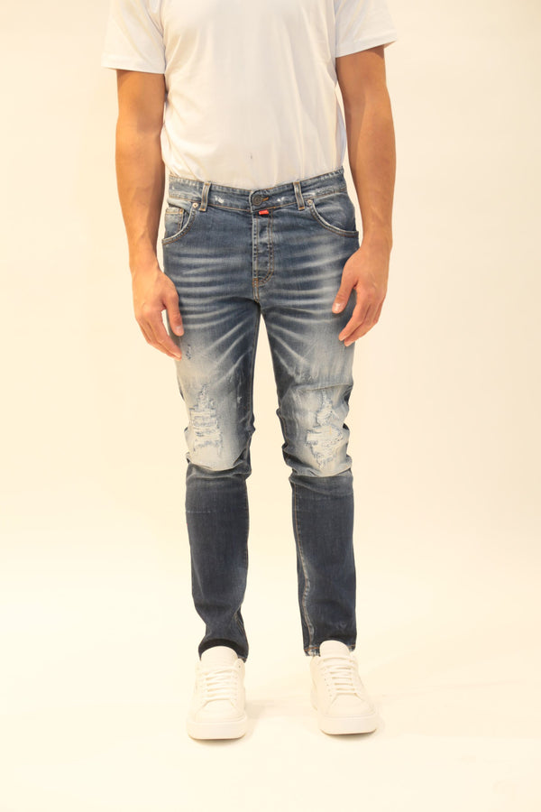 PATRIOT Jeans Regular Fit Uomo Autunno/Inverno 2025/26