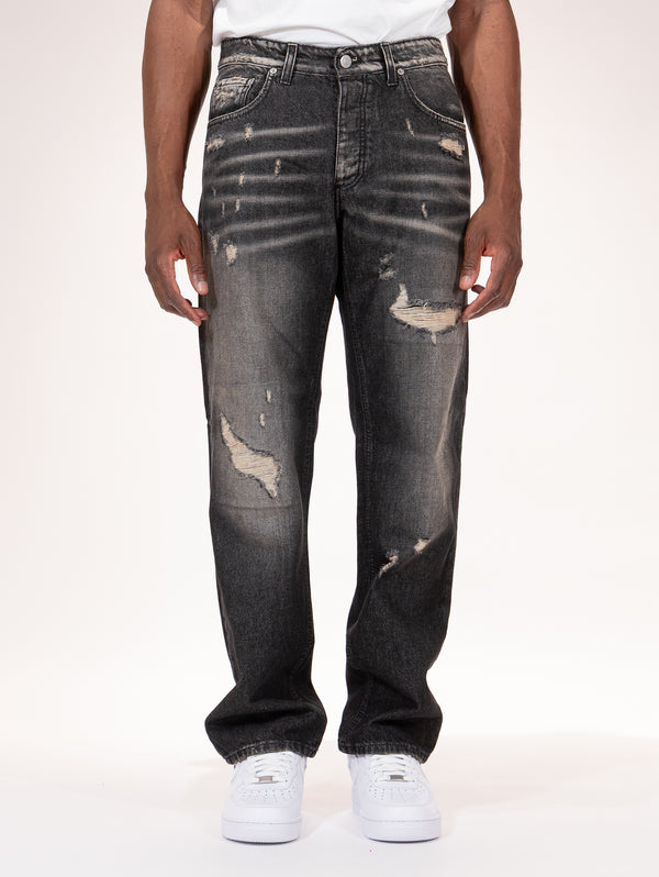 SOLDIER BAGGY Uomo BAGGY25/26