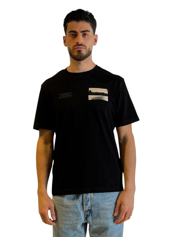 antony morato  Uomo MMKS02649-FA100258-9000