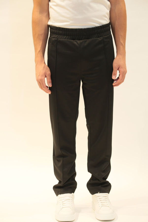 MARCELO BURLON PANTALONE TRIACETATE Uomo F5CAMAPA021 A/I 2025/26