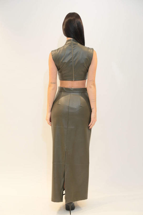 silence TOP Donna BOU850 A/I 2025/26