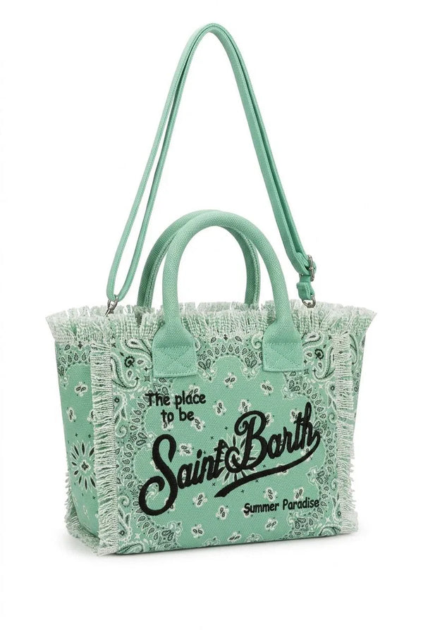 Borsa SAINT BARTH  Donna COL0001/02566L