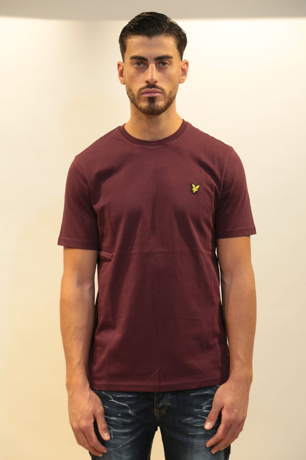 T-Shirt LYLE&SCOTT Uomo TS400VOG25 - AI 2025/26