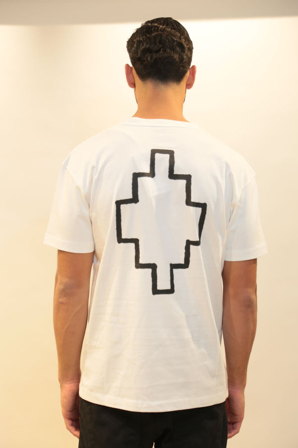 MARCELO BURLON JERSEY Uomo F5CAMATH008 A/I 2025/26