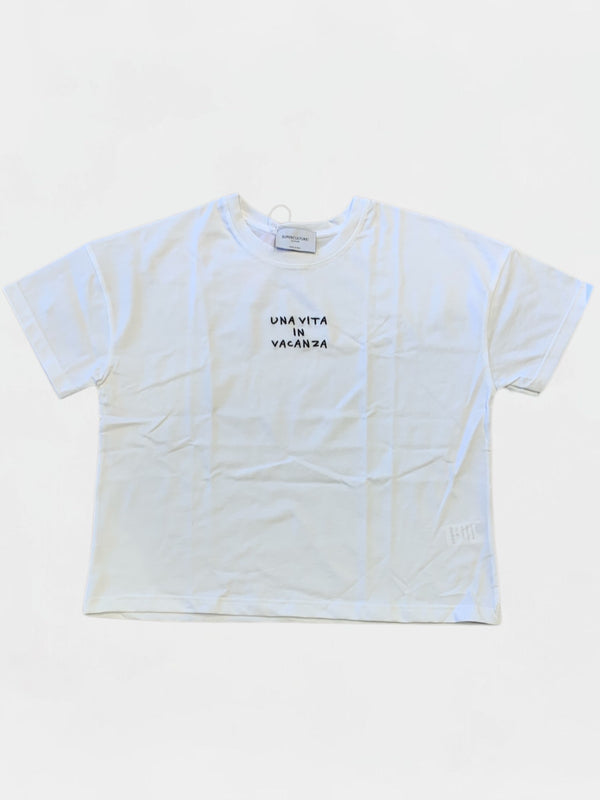 SUPERCULTURE CLOTHING T-SHIRT Uomo AW1183