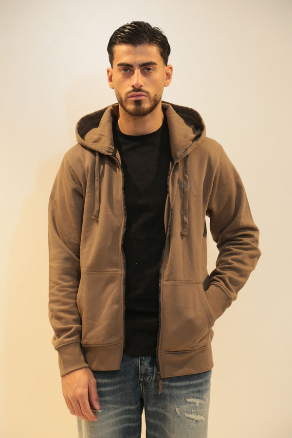 SUPERIOR VINTAGE Felpa Maniche Lunghe Uomo Autunno/Inverno 2025/26