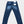 DIFFERENT JEANS Uomo 129