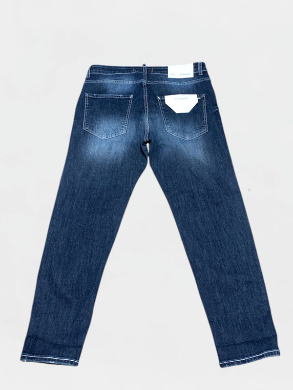 DIFFERENT JEANS Uomo 129