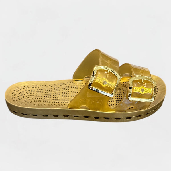 SENSI CIABATTA MARE Unisex adulto LA JOLLA JELLY25