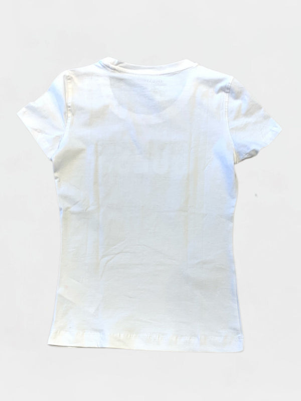 GUESS T-SHIRT Donna W5GI14-J1314